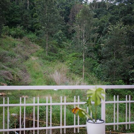 Creek Way Munnar Hotel Anachal Buitenkant foto
