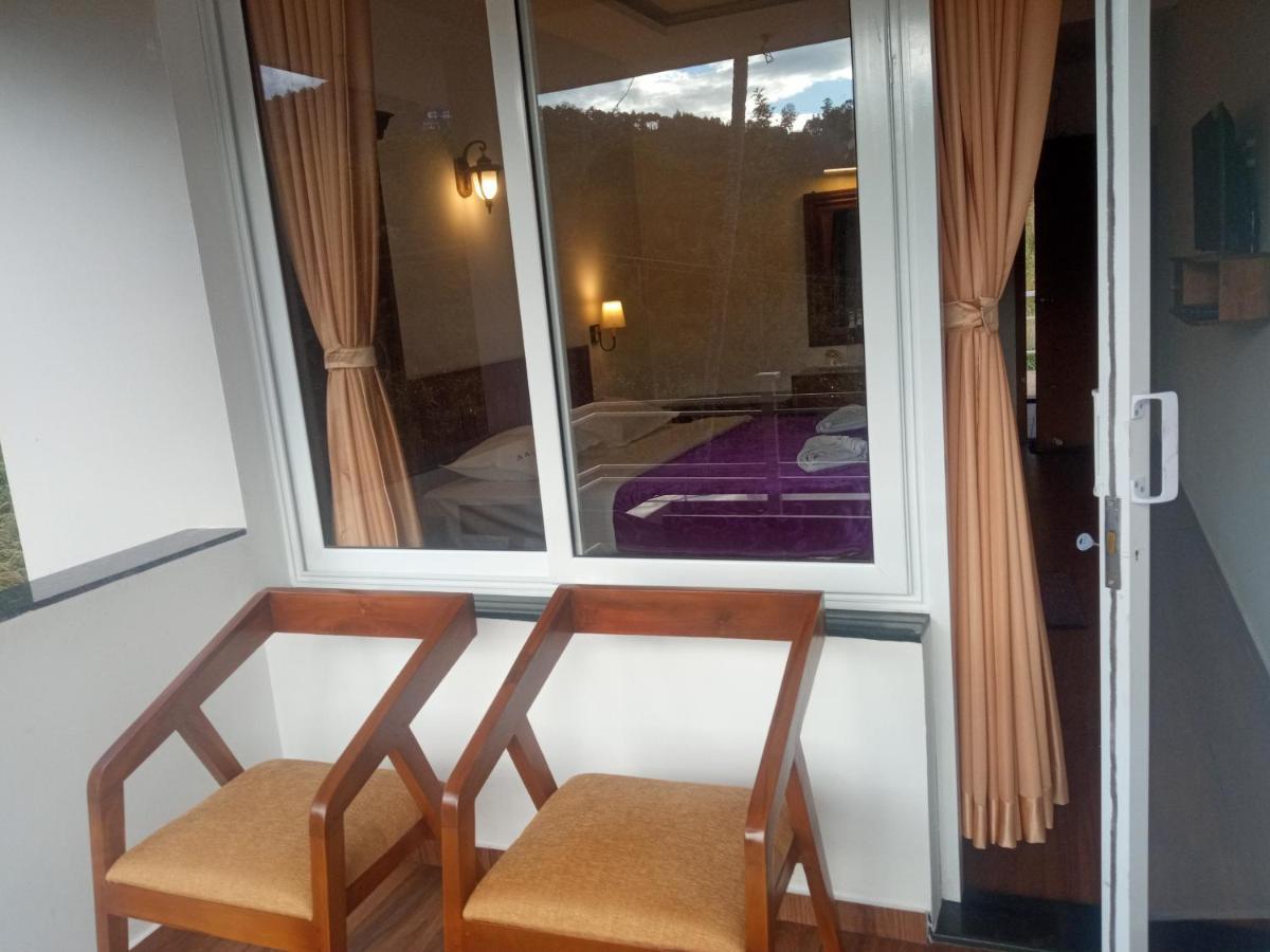 Creek Way Munnar Hotel Anachal Buitenkant foto